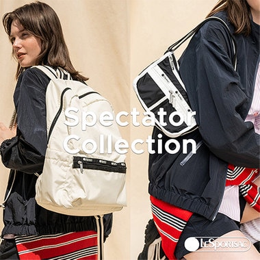 Spectator Collectionから新作が登場！