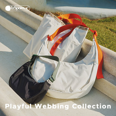 行き先や用途で選べる、レスポのボストンバッグ。 | ONWARD CROSSET