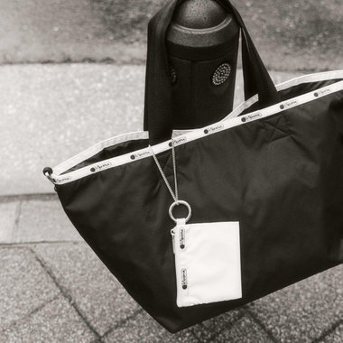 LeSportsac At Avenue Tote