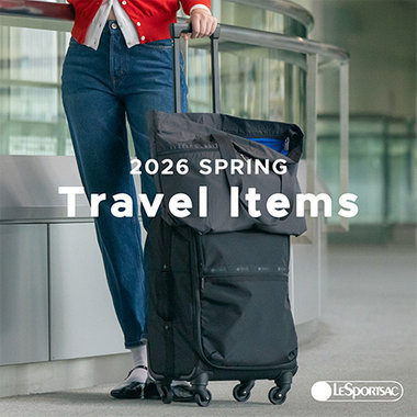 Travel Light , Feel Free -軽く旅して、もっと自由に-