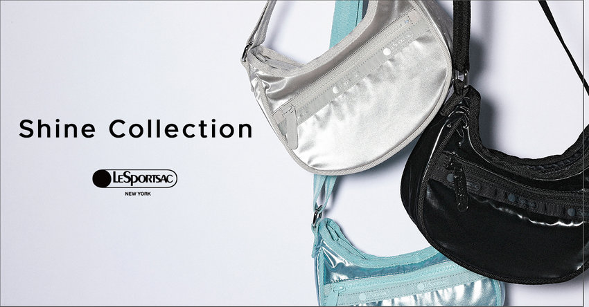 マットな光沢感が特徴のリキッドパテントを使用した【Shine Collection】夏にぴったりの爽やかな新色が登場。