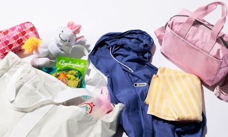 Daily Mama Bag 】アクティブなママの毎日を身軽で快適に！ | ONWARD