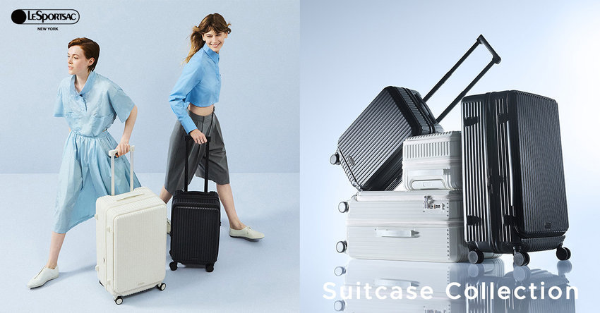 Suitcase Collection