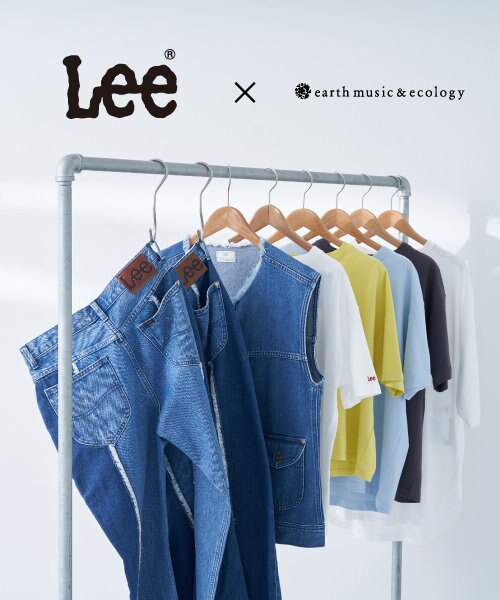 ”【Lee】別注アイテム ”