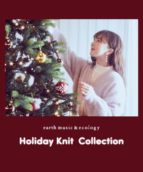 ❅Holiday Knit Collection❅