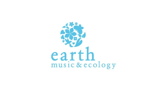 earth music&ecology