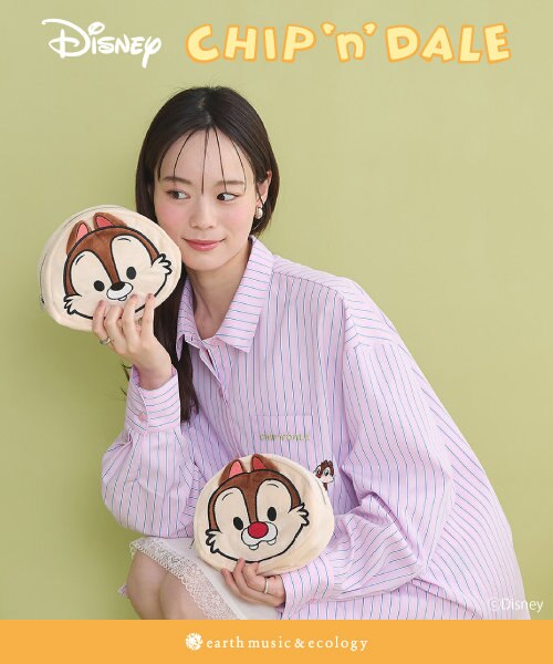 Disney CHIP &amp; DALE