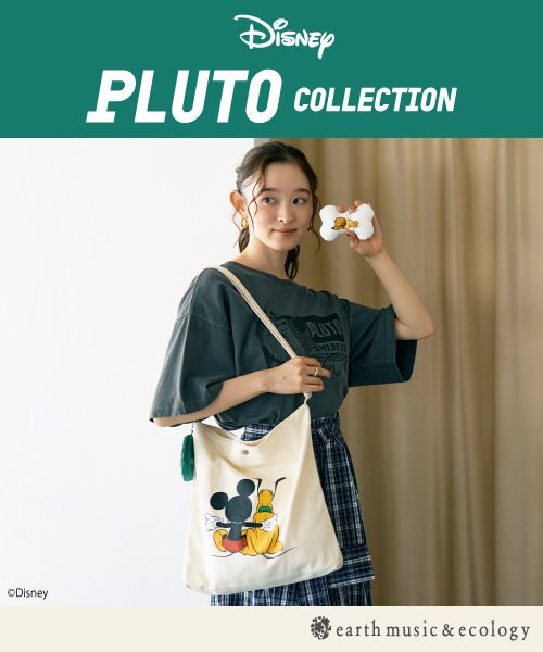 Disney｜PLUTO COLLECTION
