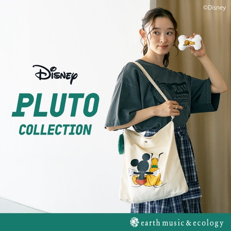 Disney｜PLUTO COLLECTION | ONWARD CROSSET | ファッション通販サイト
