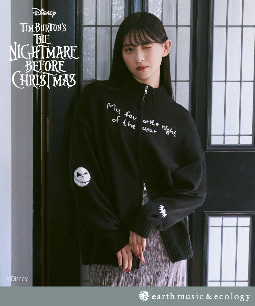 Disney｜ The Nightmare Before Christmas