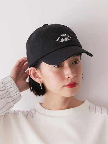 AMERICAN HOLIC ツイルロゴＣＡＰ