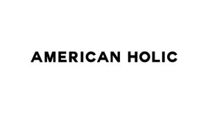 AMERICAN HOLIC
