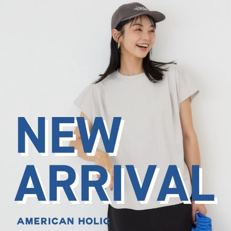 【NEW】新作アイテムをご紹介！