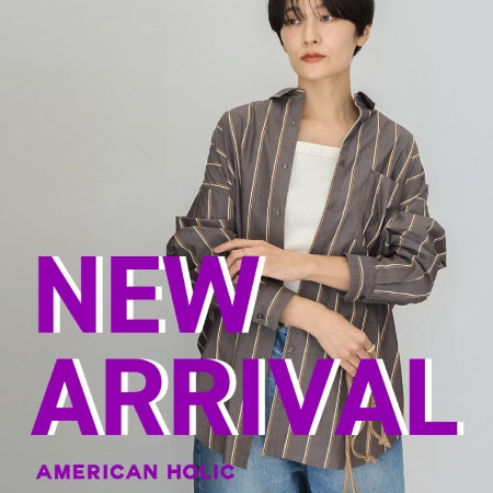 【NEW】新作アイテムをご紹介！（2024/10/8 update）