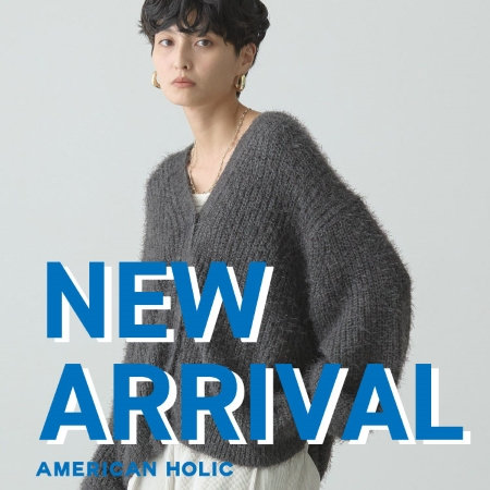 【NEW】新作アイテムをご紹介！（2024/10/28 update）