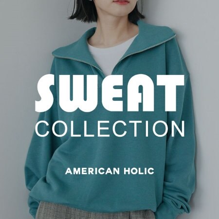 ＼おすすめ／スウェット特集