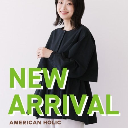 【NEW】新作アイテムをご紹介！（2025/2/12 update）