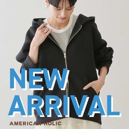 【NEW】新作アイテムをご紹介！（2025/3/10 update）