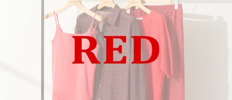 夏のカラーアイテム特集 | ONWARD CROSSET | ファッション通販サイト[オンワード・クローゼット]