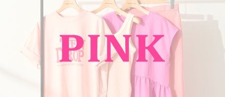 夏のカラーアイテム特集 | ONWARD CROSSET | ファッション通販サイト[オンワード・クローゼット]