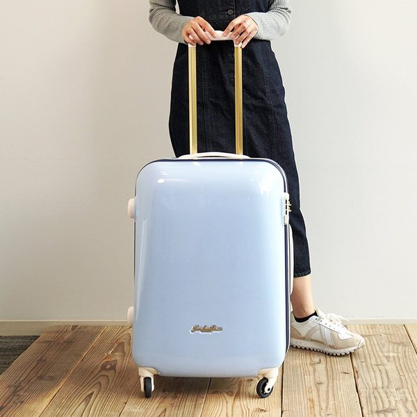 旅行におすすめ スーツケース特集 | ONWARD CROSSET | ファッション