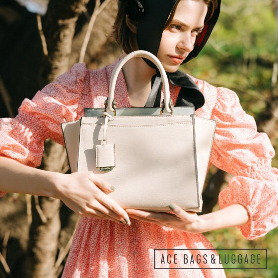 バイカラーがアクセント♡ Jewelna Rose「ジェーン」