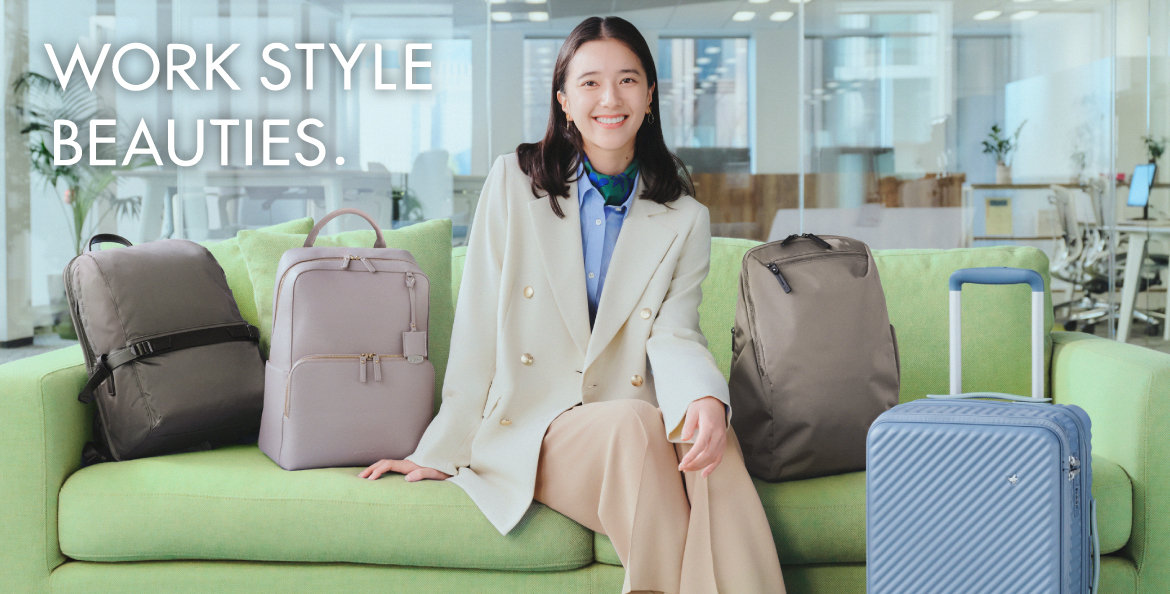 ワークスタイルビューティーズ