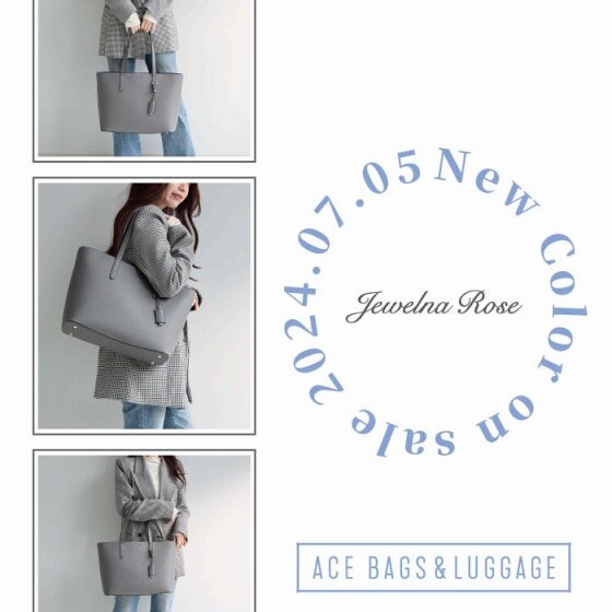 ☆New Color Debut☆- Jewelna Roseダニエラ