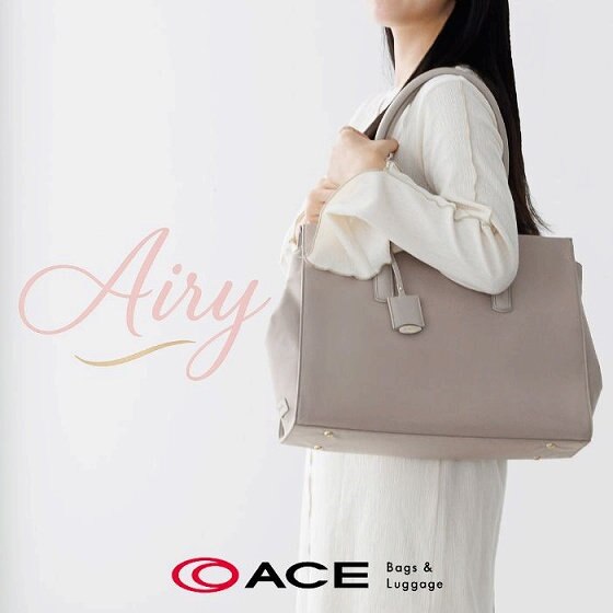 Jewelna Rose人気No.1リュック＆トートから新シリーズ登場！