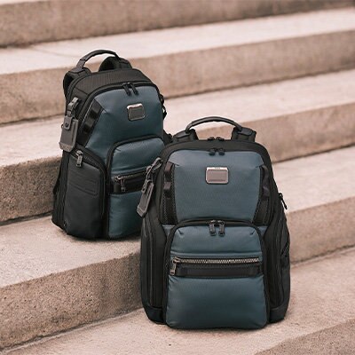 美品✨TUMI ParkTote 0734421NAV ビジネスバッグ ネイビー TUMI ビジネスバッグ トート