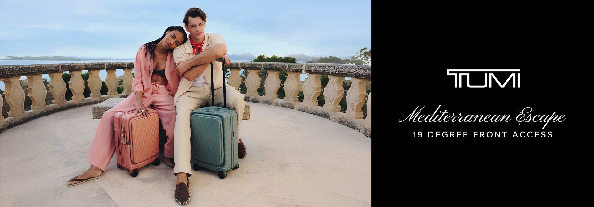 Mediterranean Escape