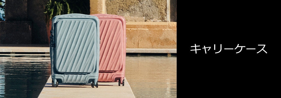 キャリーケース