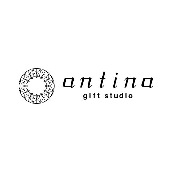 【antina gift studio】年末年始の商品出荷・お問い合わせにつきまして