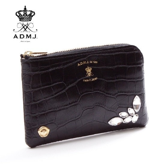 A.D.M.J.最新作 マルチ KEY CASE