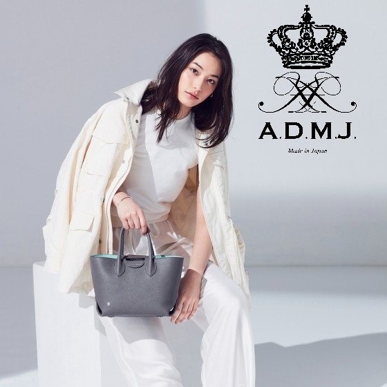 公式 A D M J ファッション通販サイト オンワード クローゼット
