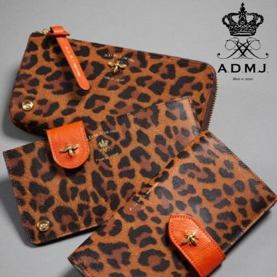 FIBA NAILA SLIM WALLET