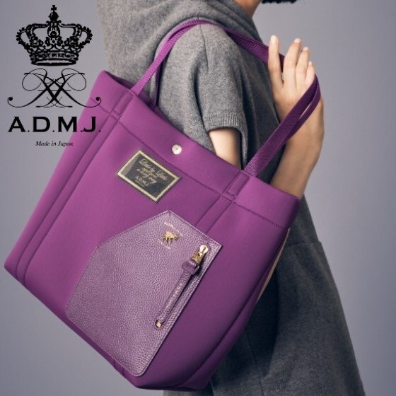 ザ・マジックライト トリコットダブル