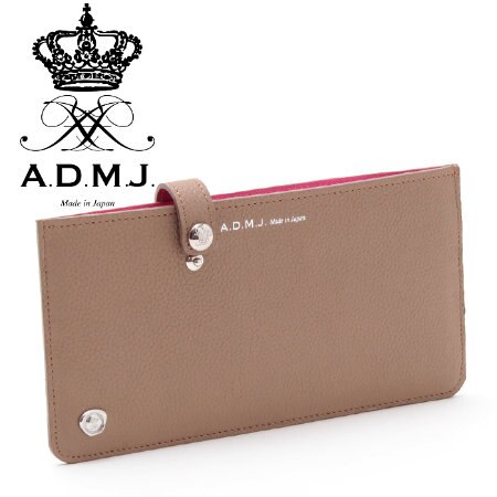 カラーグラデーション豊富なモーツァルト SLIM WALLET