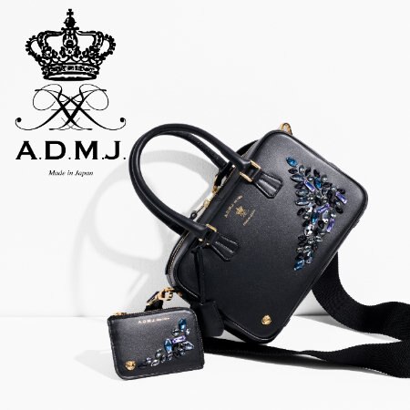 スワロフスキー・クリスタルソーイングの美しさ