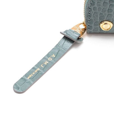 クリスタルBeeを携えたコインケース | ONWARD CROSSET | ファッション