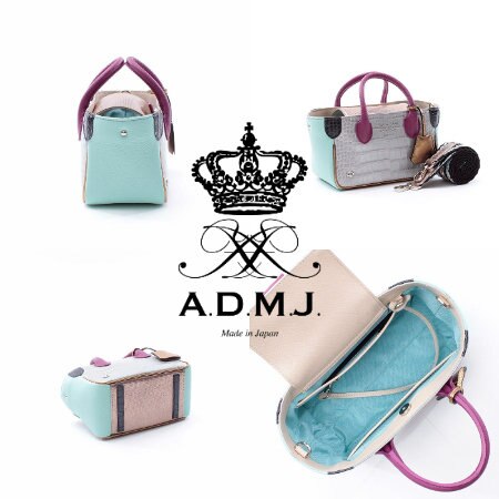 ADMJだからできること