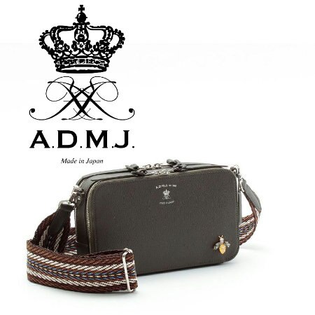 モーツァルト The Bee スクエアショルダー