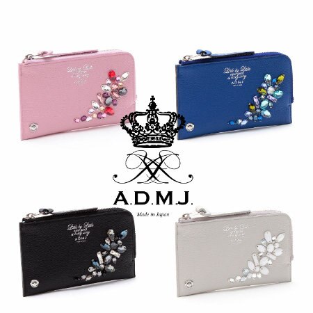 グラデーションクリスタル オーガナイザーパース