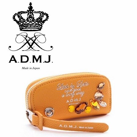 グラデーションクリスタル コインケース