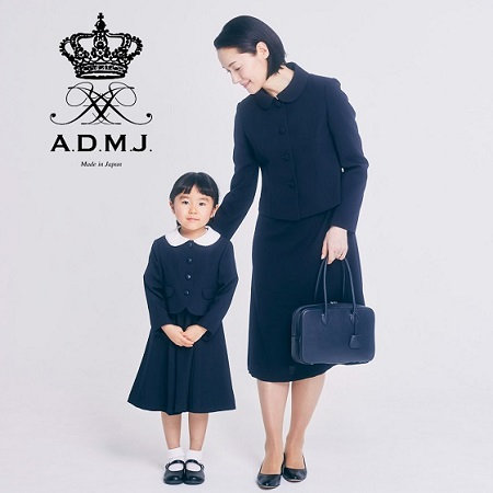 お受験トート / A.D.M.J. | ファッション通販 【公式通販】オンワード