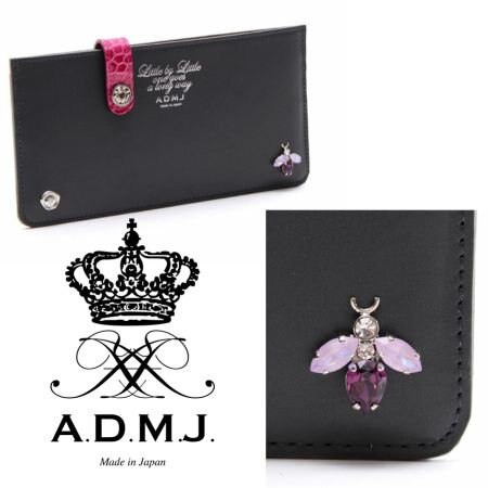 クリスタルBeeが幸せをお届け