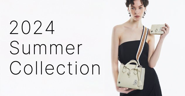 2024　Summer　Collection