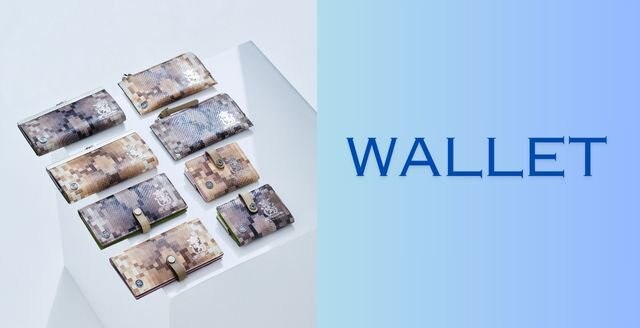 ADMJ ウォレット