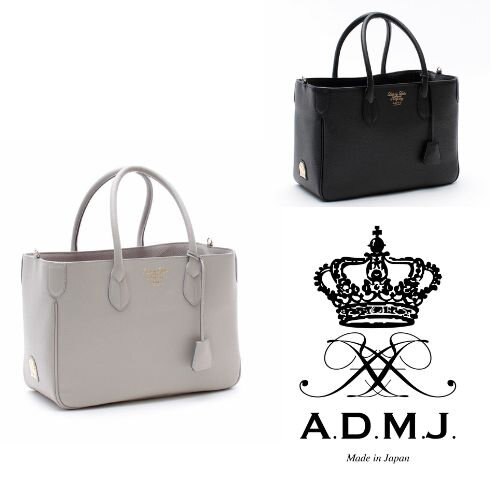 定番トート入荷しました。