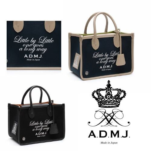 【オフィサー】NEWトート入荷しました。